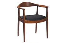 The Round Chair 明椅CH2