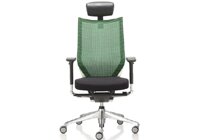 網布大班椅DBM-021