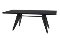 實(shí)木餐桌MCZ-023