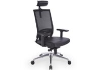 網布大班椅DBM-029