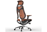 網布大班椅DBM-IMOVE